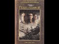 Opening To Pearl Harbor 2001 DVD