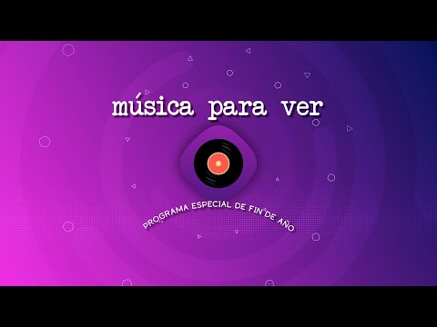 PGM N°34 - Programa especial con lo mejor de "música para ver 2024" parte 1