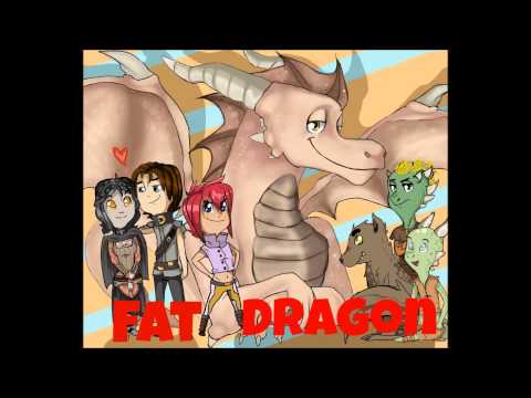 Fat Dragon Theme