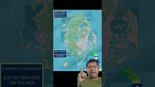 exclusivo mapa do gta 6 #gta #gta6 #gta6news #fy