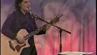 God Bless the Grass by Malvina Reynolds sung be Heather Lev