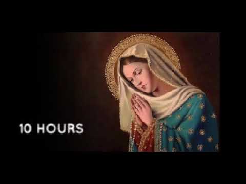 Ave Maria - Schubert (Extended) - 10 HOURS