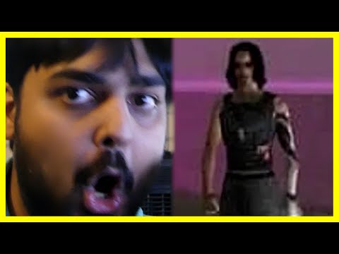 Cyberpunk 2077 on Last-Gen Consoles Is Disgusting...