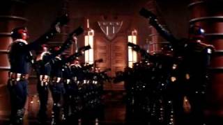 Judge Dredd (1995) Video