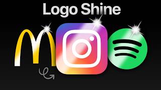 How To Make Icon SHINE Effect in Premiere Pro 2026