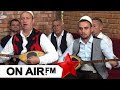 Halim Ahmeti Sinan Gashi, Edonis Gashi & Bijt E Bajram Bajes