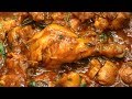 Tasty & Quick Chicken Curry | సూపర్ టేస్టీ చికెన్ కర్రీ | Best Chicken Curry