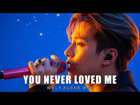 You Never Loved Me - Beautiful Songs Playlist | Easy listening love ballads | New Relaxing Music
