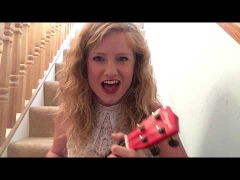 The Ryanair Song by Tamar Broadbent