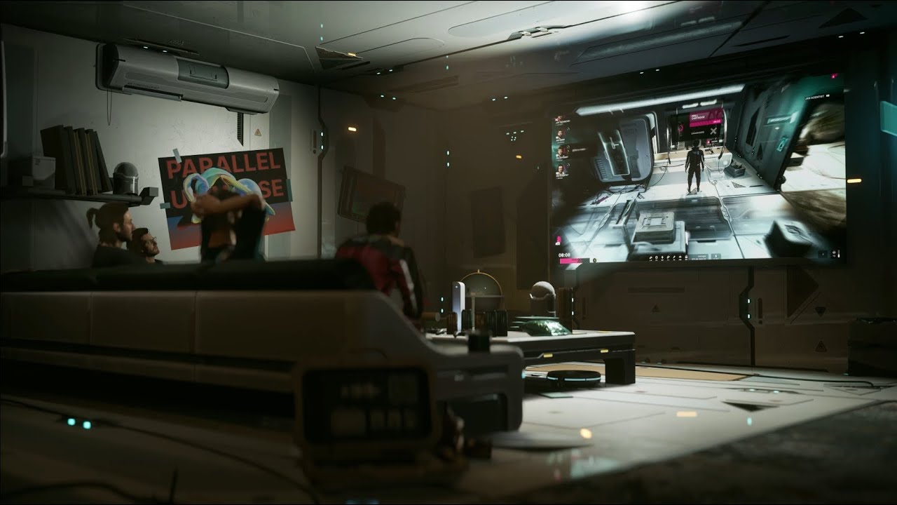 What if The Alters could play The Alters? trailer teaser