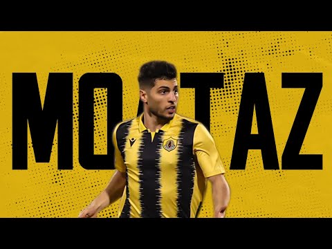 MOATAZ MAJED BOSTAMI ► Best Skills & Assists (HD)