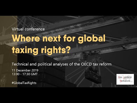 Welcome remarks and keynote I