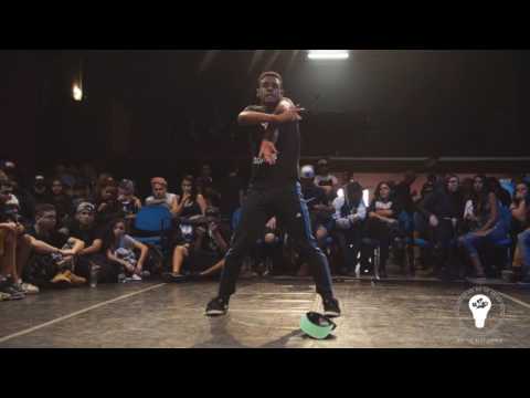 Arthur Jesus (WINS) vs Break Duarte | 8° DE FINAL BATTLE BEST DANCE SÃO PAULO