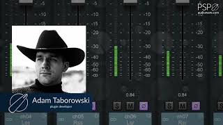 Video thumbnail for Creating a surround reverb effect in a Dolby Atmos session using PSP auralControl and Logic Pro X by PSPaudioware