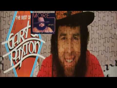 Gary S Paxton - I'd Rather Have Jesus