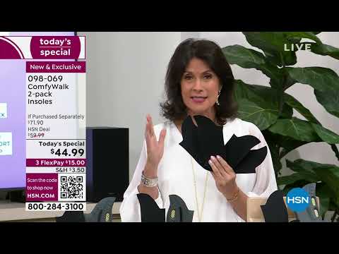 HSN | Daily Deals & Top Finds 06.23.2023 - 01 PM