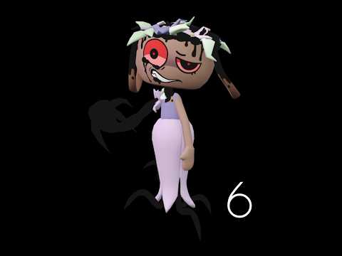 Twisted Bassie sound effects - (Dandy's world)