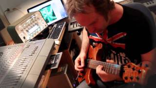 Kemper Profiling Amp Performance Sessions - Peter Fischer #2 HD