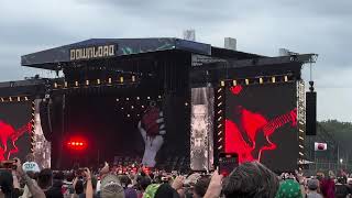 Download lagu Green Day - Intro, American Idiot, Holiday @ Download Festival 2025 mp3 Download lagu Green Day - Intro, American Idiot, Holiday @ Download Festival 2025 mp3