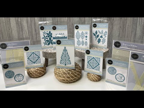 Christmas Essential Collection By Jamie Rodgers