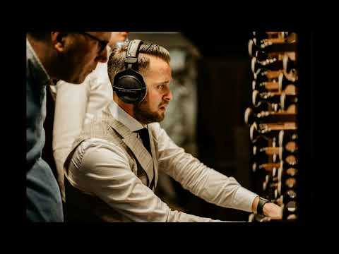 Grote Kerk Dordrecht : Samenzang Psalm 47 vers 3