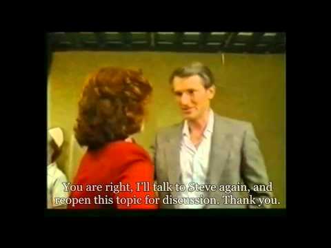 GH 04-15-83A "It's A Man's World" Edit (With Subtitles)