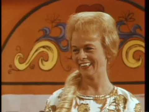 Nashville Nightlife in 1966 - Jimmy C Newman Jean Shepard Autry Inman