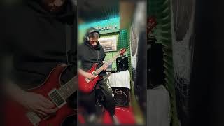 My Heart Will Go On - Céline Dion Guitar solo.