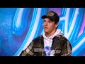 Robin Sohlberg Sjunger Straight And Narrow Av Sam Barber Idol Sverige TV4 TV4 Play