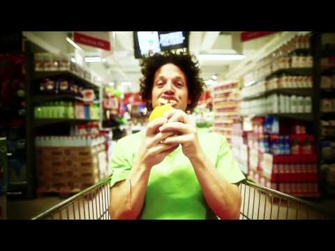 Nassim Al Fakir - Trumma På Allt