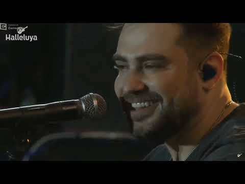 Bruno Faglioni - Medley Sucessos Do Rosa De Saron (Acústico)