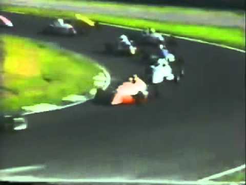 Neil Shanahan - RPM - Mondello - 17th May 1998