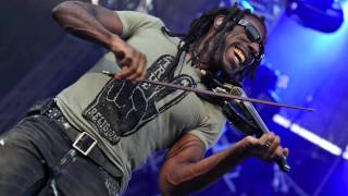 Interview with Boyd Tinsley of the Dave Matthews Band