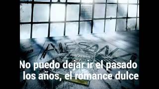 Alesana Through The Eyes Of Uriel Sub Español