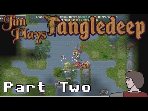 Tangledeep - Part 2 - First Impression