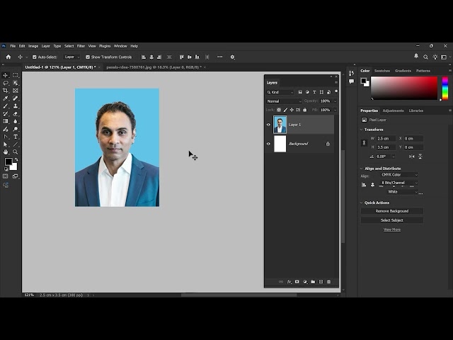 thumbnail of the course
