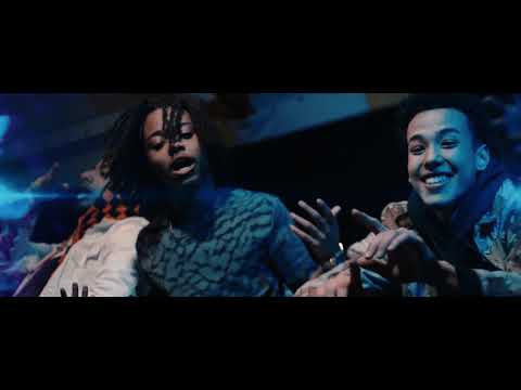 2hunnit - Baccup [Official Video]