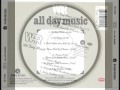 War ‎– All Day Music