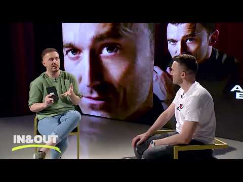 ''In & Out''  Adnan Blaku (Emisioni 95)  16.06.2023