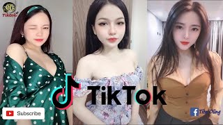 TIKTOK VIỆT NAM | NGẮM GÁI XINH KHÔNG BAO GIỜ CHÁN P.3 (4/2020)