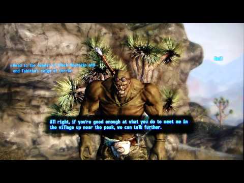 Fallout: New Vegas playthrough pt128