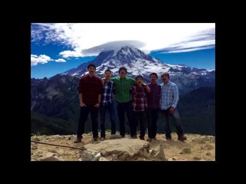 [Episode 3] Mt Rainier Story