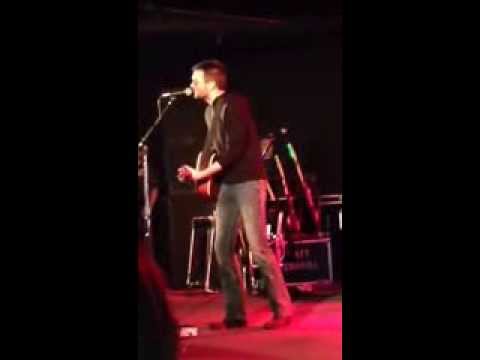 Thumbnail for Eric Church Acoustic "Hometown" 8 Seconds Saloon Indianapolis by Mindy Smith