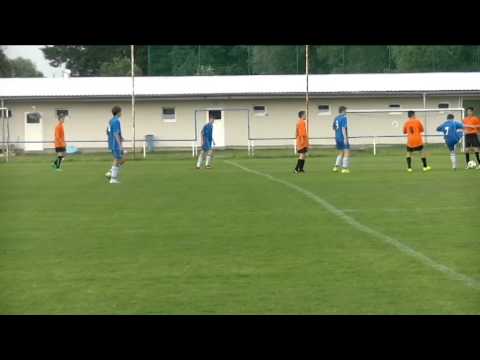 FC Čechie Uhříněves   U 15 SK Střešovice  0   3