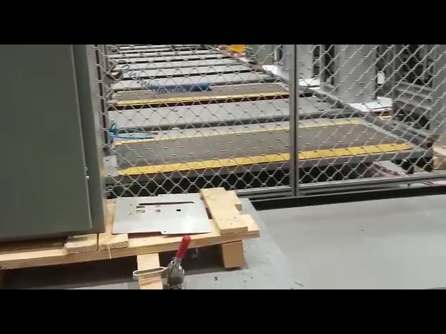 Industrial Manipulators
