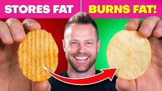 These 10 Simple Food Swaps Melt Fat FAST (Easier Than Fasting)