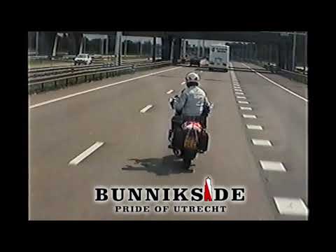 Degradatie voetbal in seizoen 1995-1996