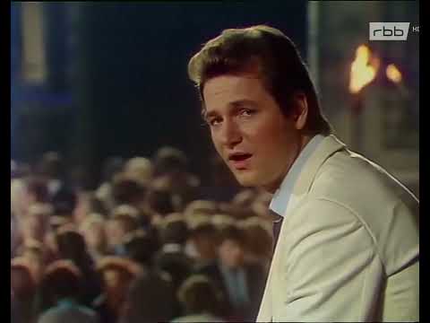 Gerd Christian - Santa Maria