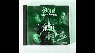 Bone Thugs N Harmony (Bizzy Bone ft Maje$ty) - 7 Sign (REMIX)