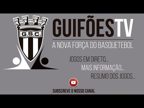 IX Torneio Guifões Capital do Basquetebol